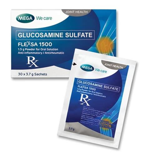 Flexsa 1500 Dosage & Drug Information .